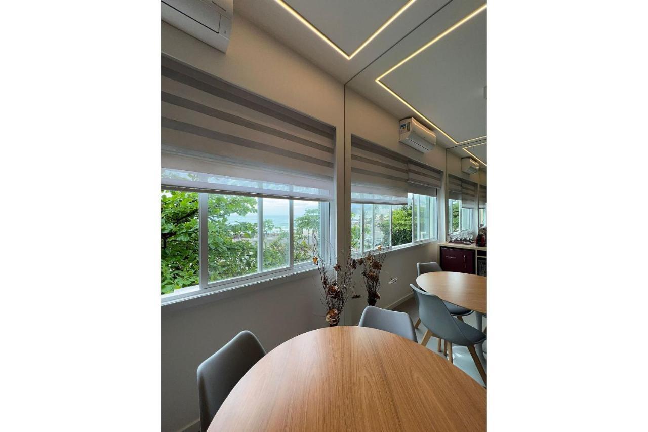Estudio Moderno Com Vista Oceanica Rio de Janeiro Exterior photo